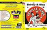 SHIRLEY ET DINO-ACHILLE TONIC